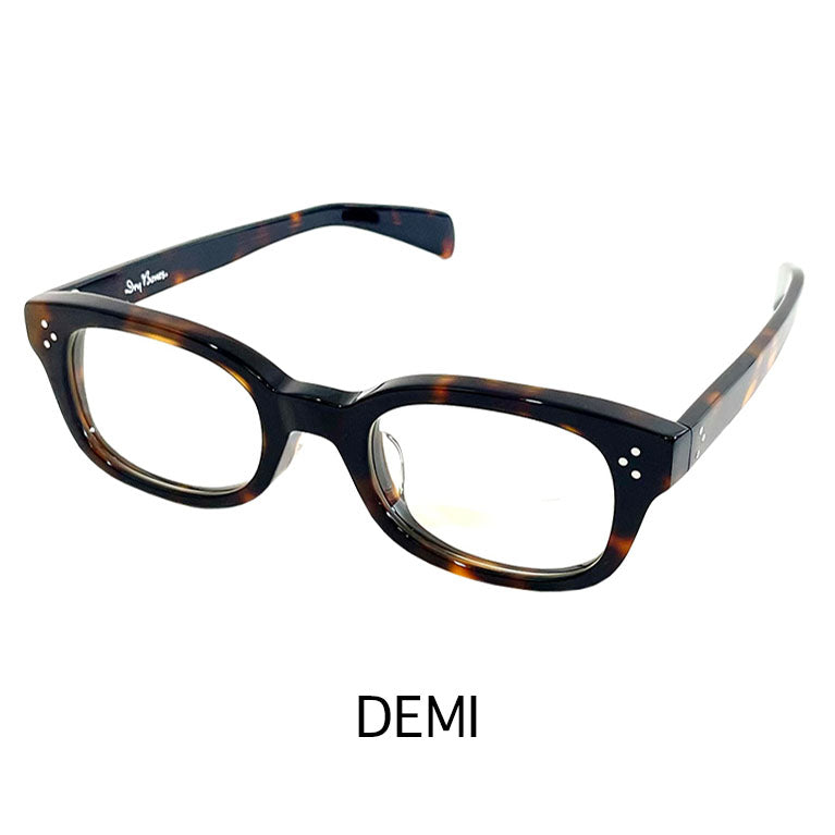 Eyewear (With Hard Case)