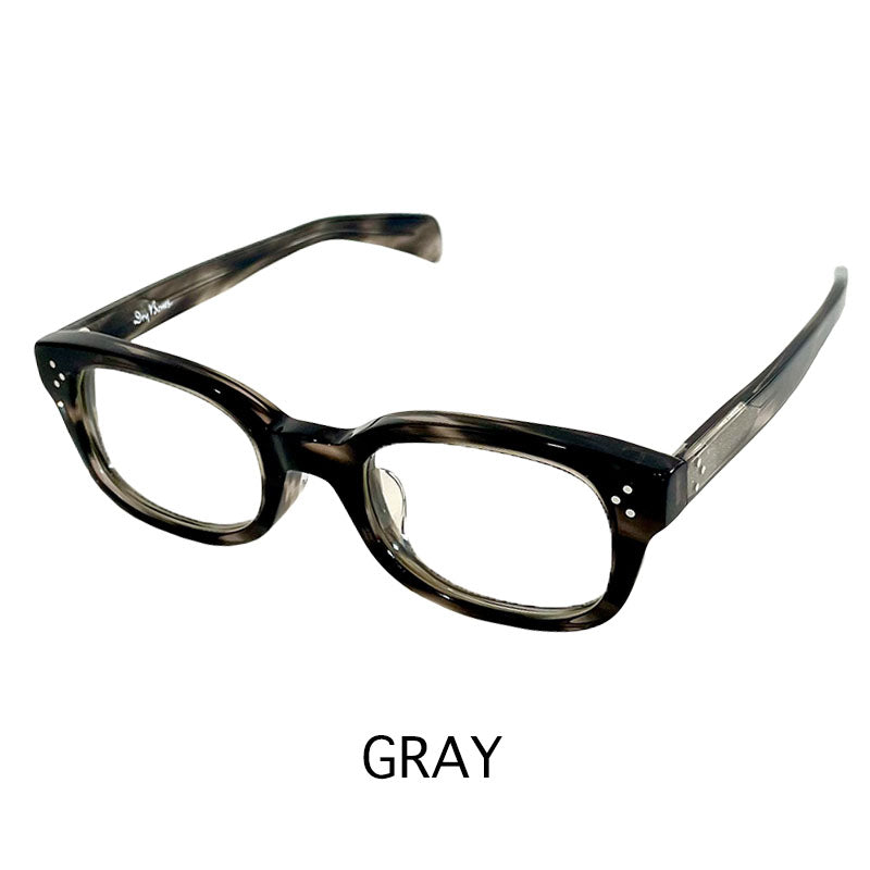 Eyewear (With Hard Case)