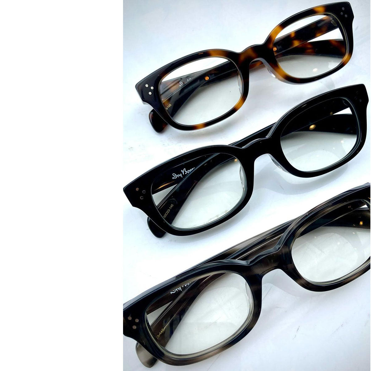 Eyewear (With Hard Case)