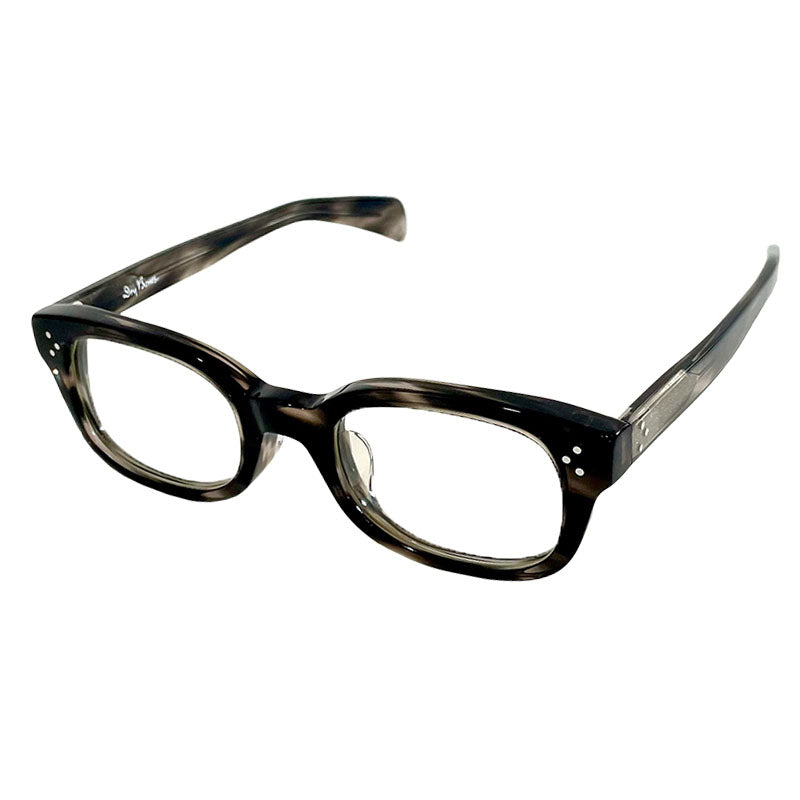 Eyewear (With Hard Case)
