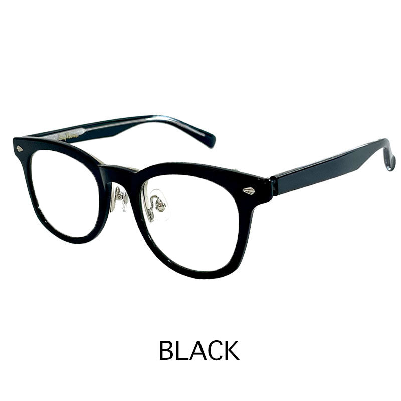 Eyewear (With Hard Case)
