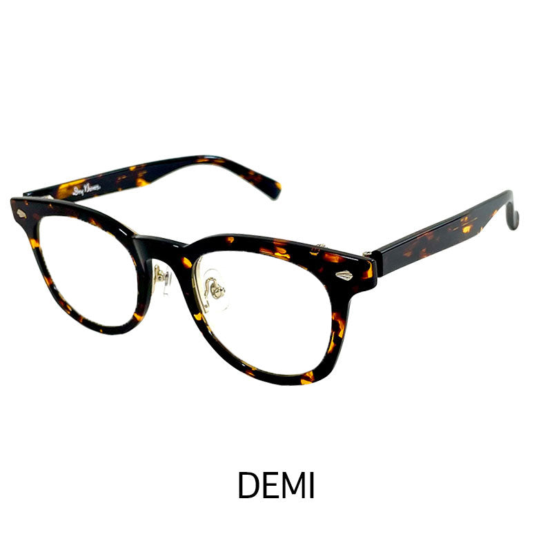 Eyewear (With Hard Case)