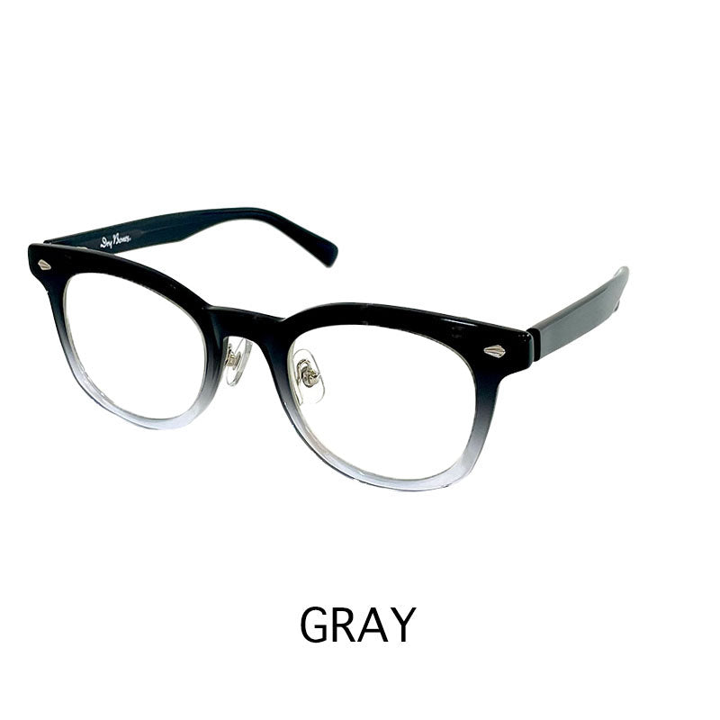 Eyewear (With Hard Case)