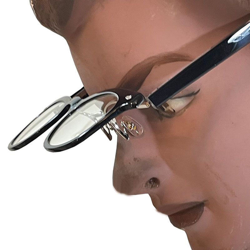 Eyewear (With Hard Case)