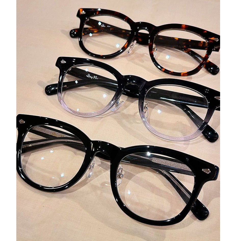 Eyewear (With Hard Case)