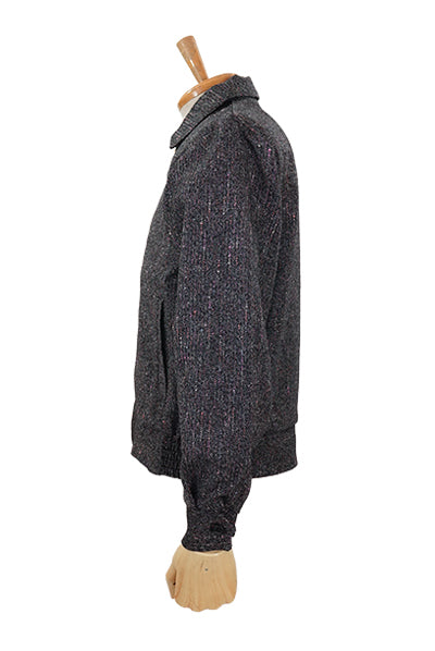 Color Nep Sport Jacket