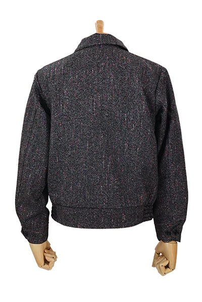 Color Nep Sport Jacket