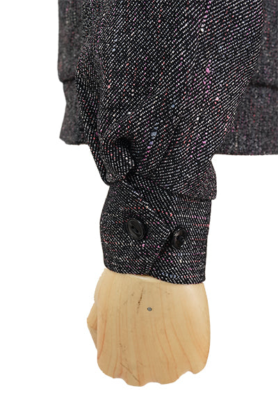 Color Nep Sport Jacket