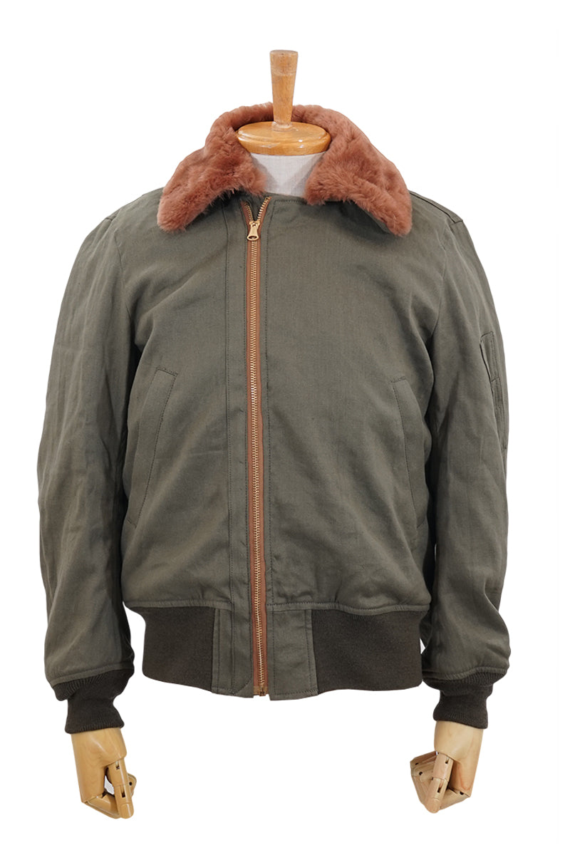 Civilian Model B-15 Jacket