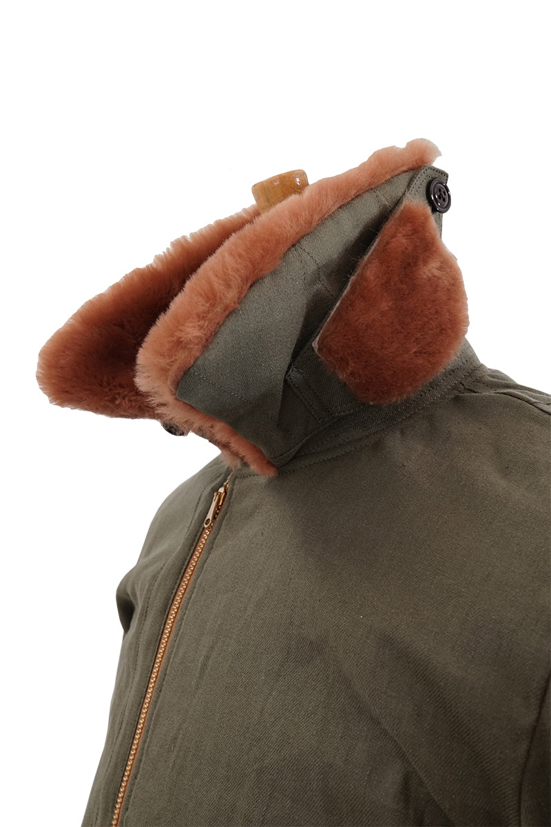 Civilian Model B-15 Jacket