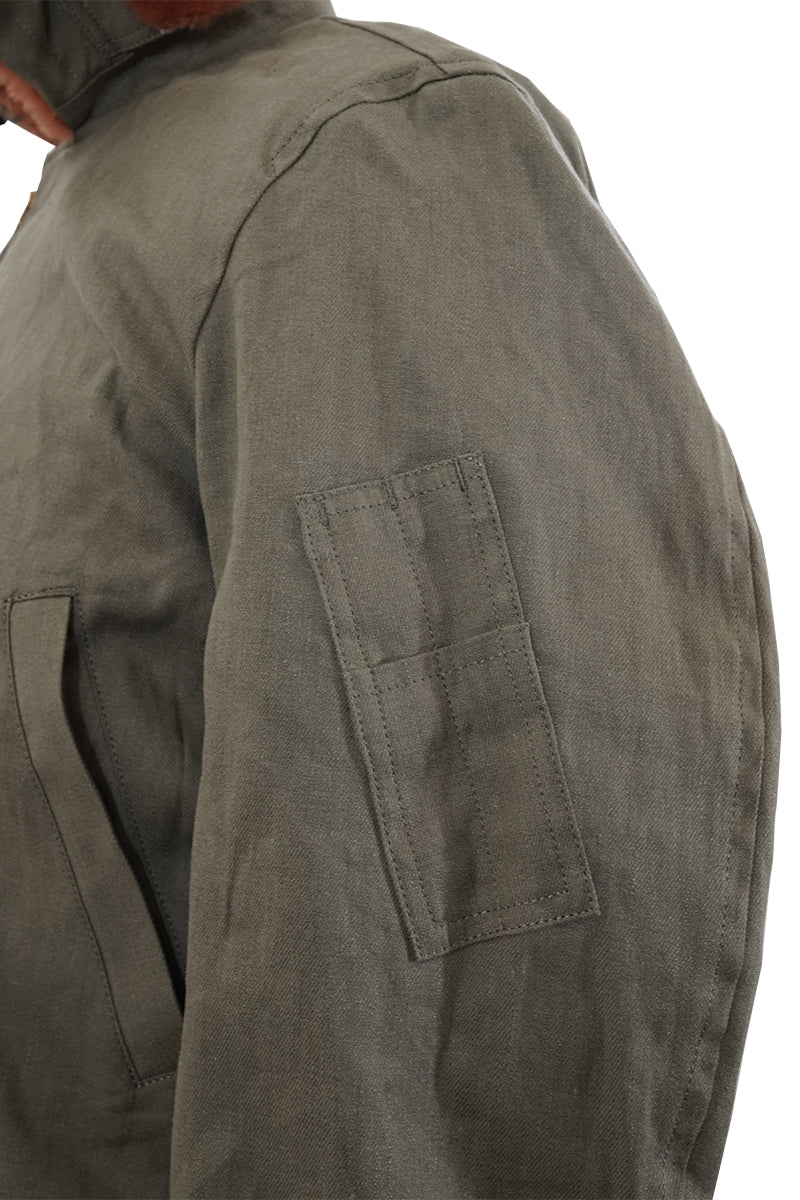 Civilian Model B-15 Jacket