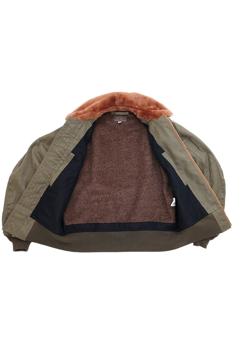 Civilian Model B-15 Jacket