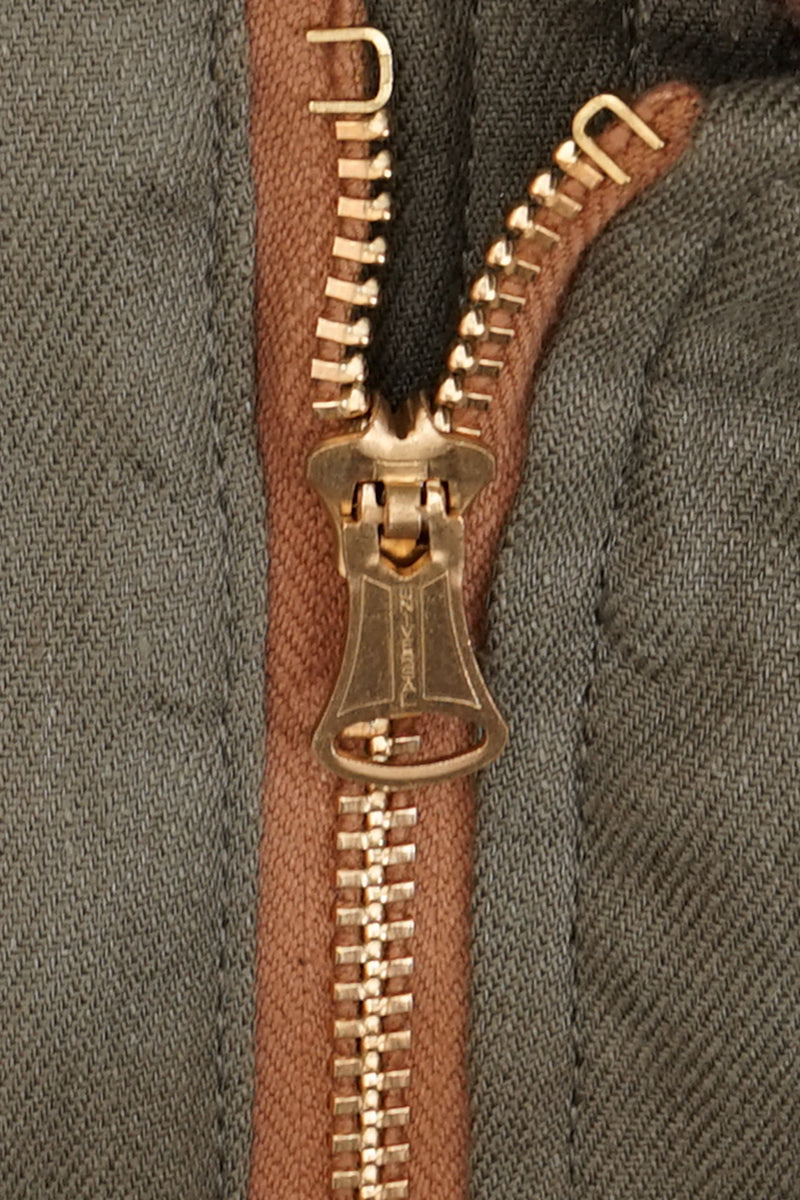 Civilian Model B-15 Jacket