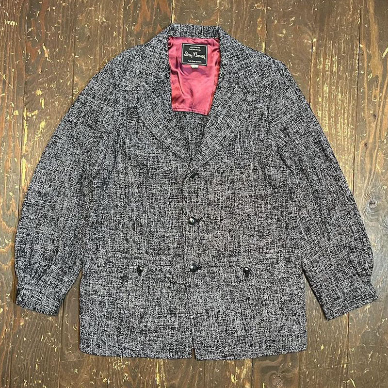 Sport Jacket "CARMEL"