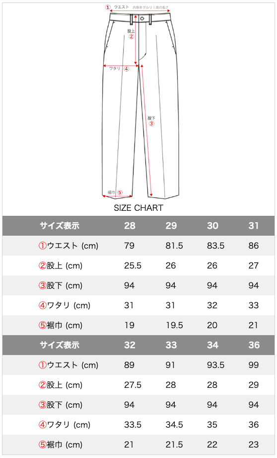 Jean Engineering Denim Pants "Regular Fit Model"