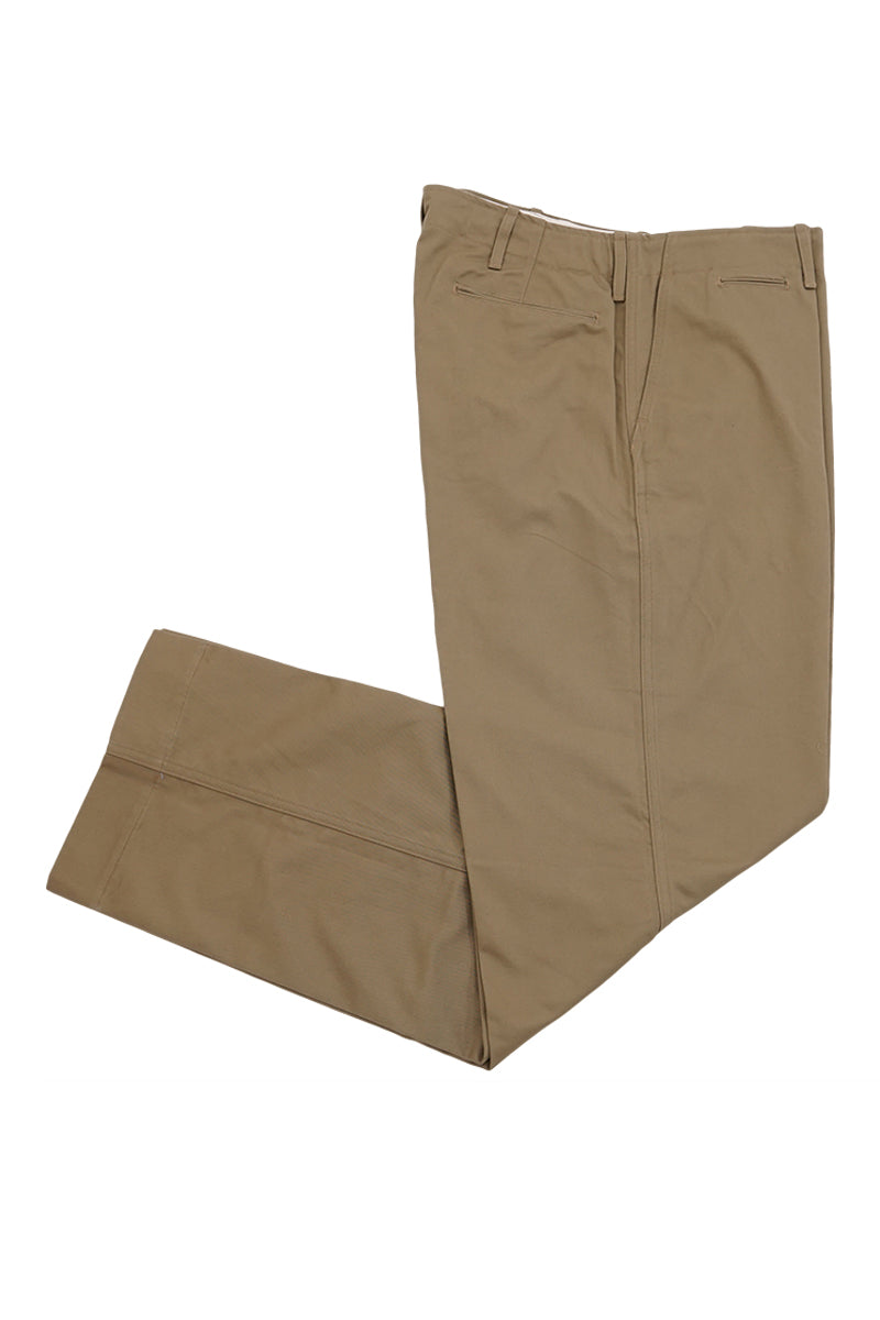 41 Khaki type Trousers – Dry Bones Online Shop