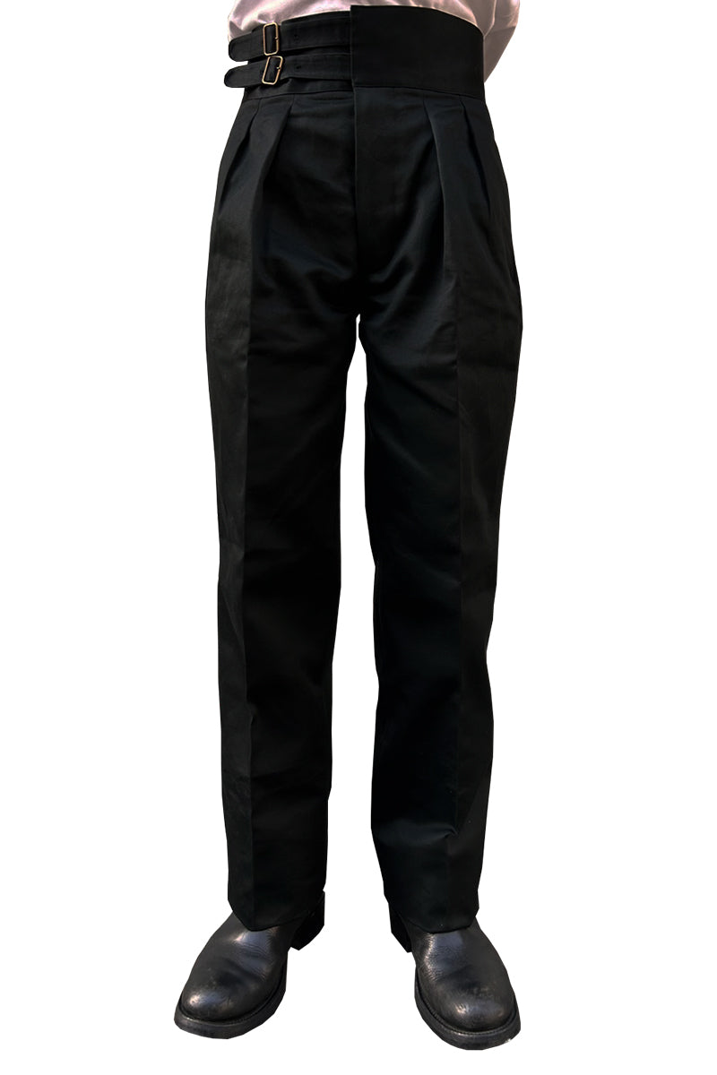 Gurkha Trousers