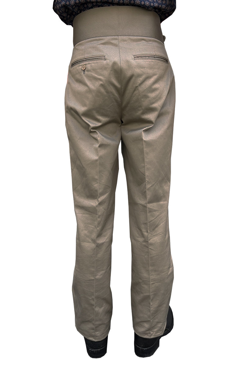 Gurkha Trousers