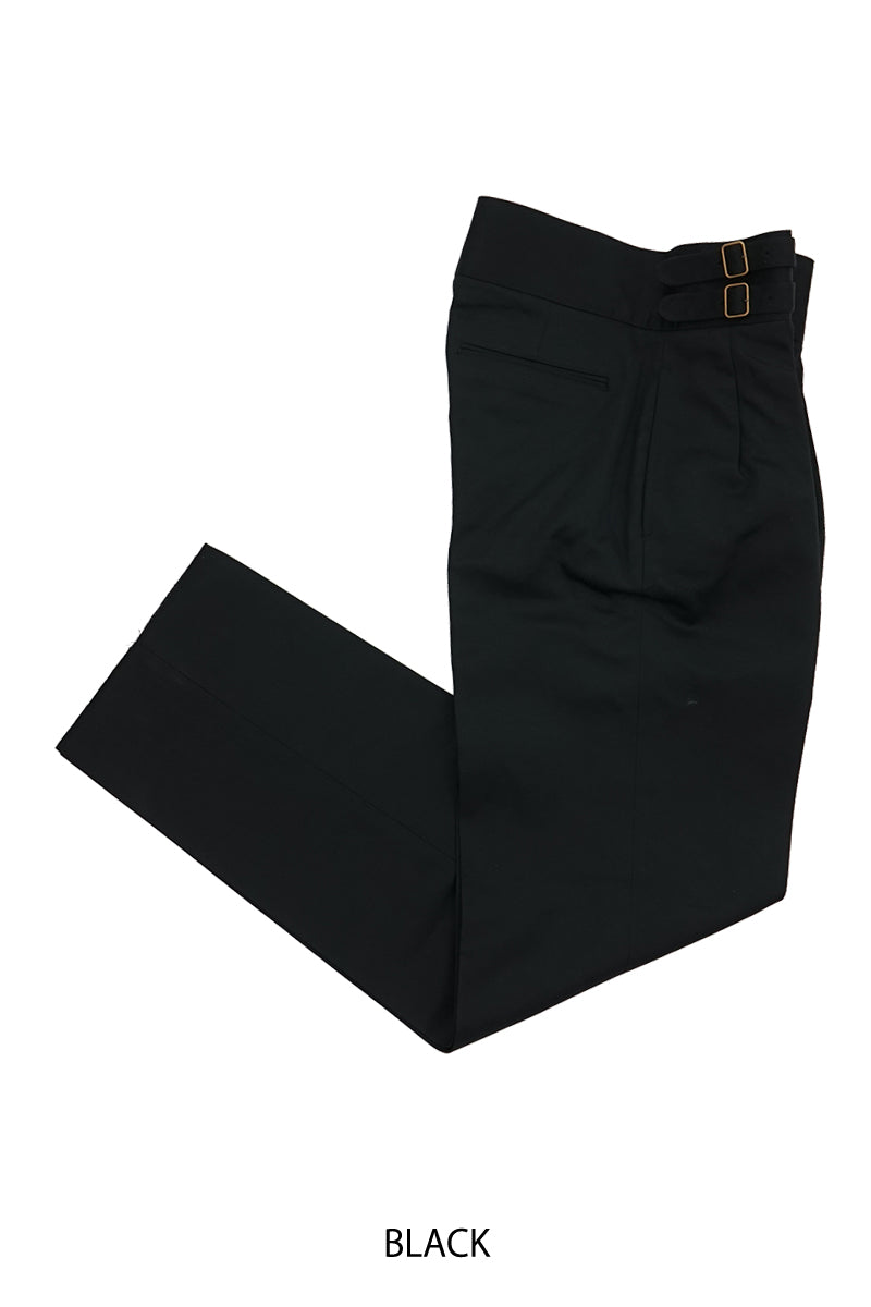 Gurkha Trousers