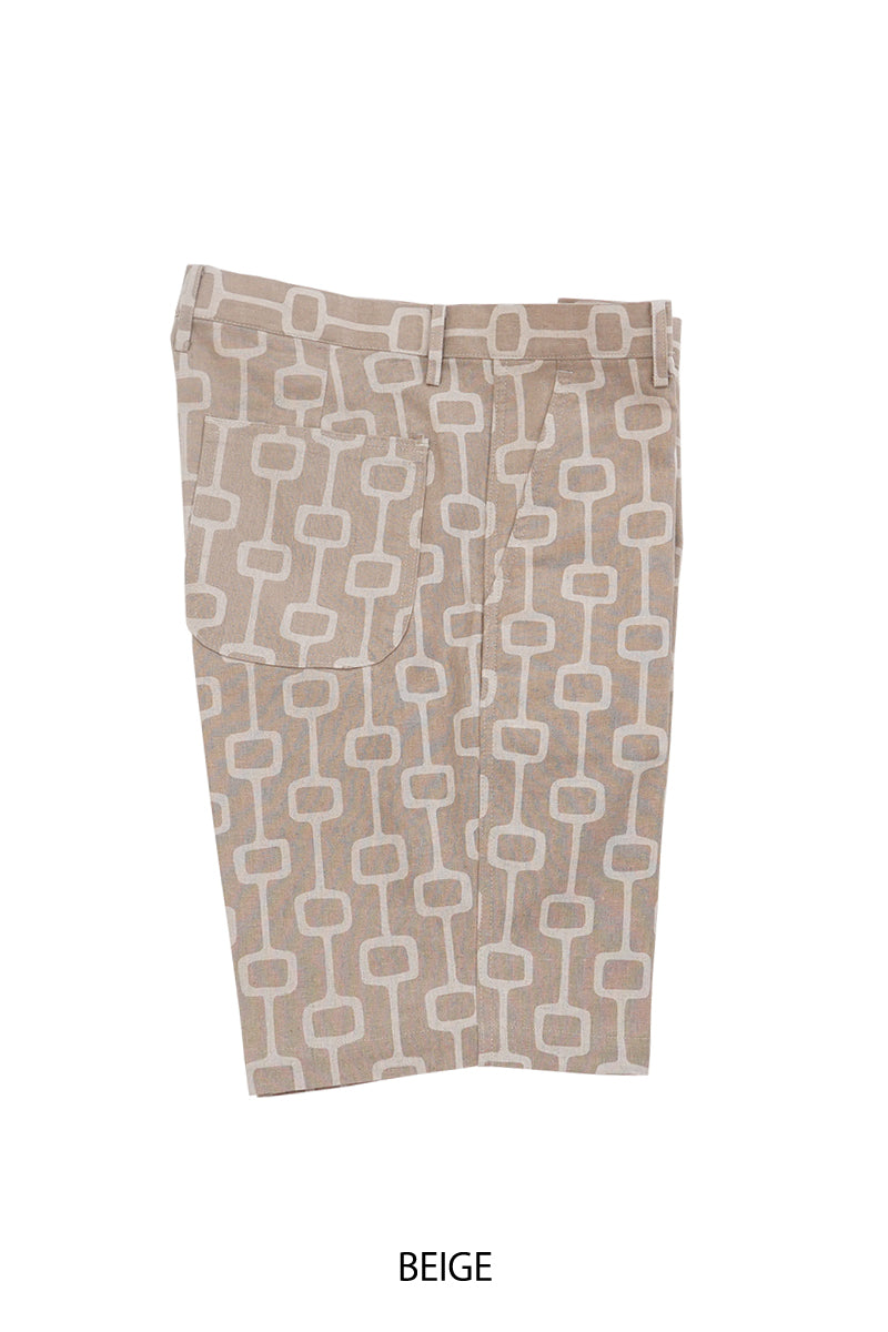 Print Easy Shorts