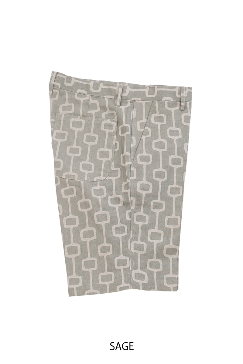 Print Easy Shorts