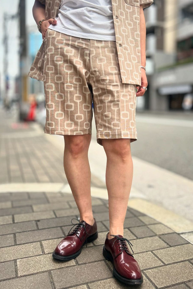 Print Easy Shorts