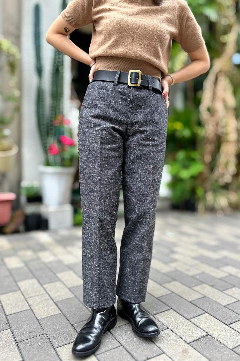 Jazz Nep Classic Trousers