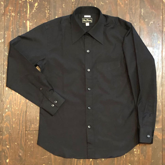 L/S Bold Look Shirt