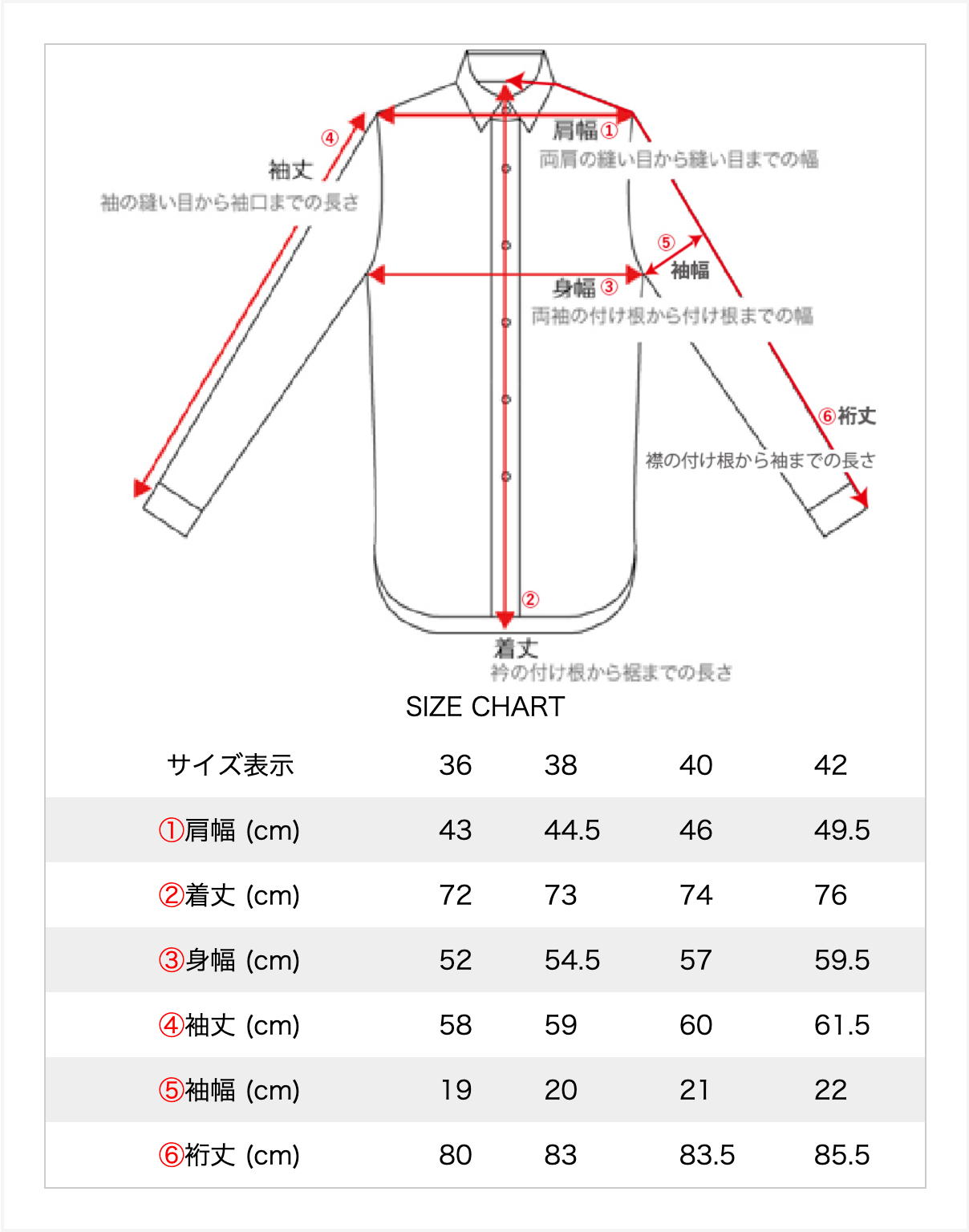 Italian Wiseguy Collar Shirt “TOMMY”