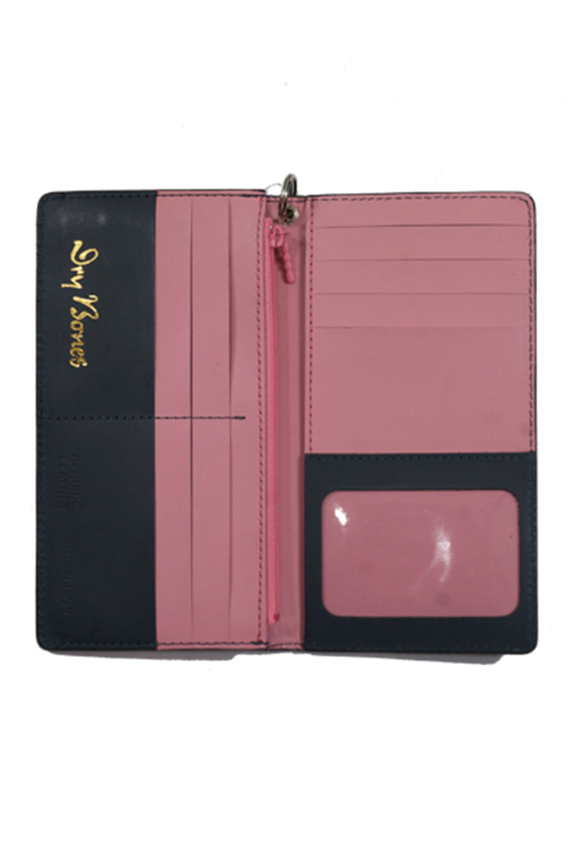 Kip Wallet “TRI-COLOR”