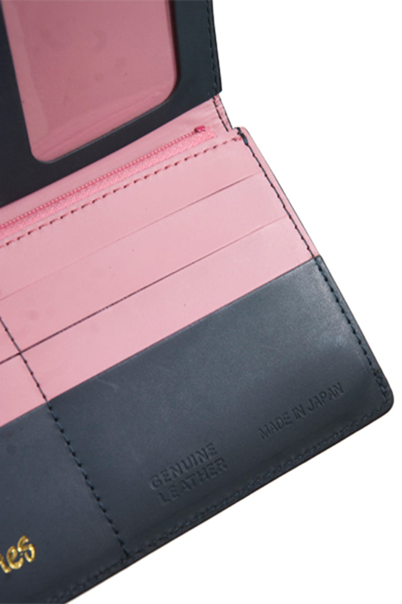 Kip Wallet “TRI-COLOR”