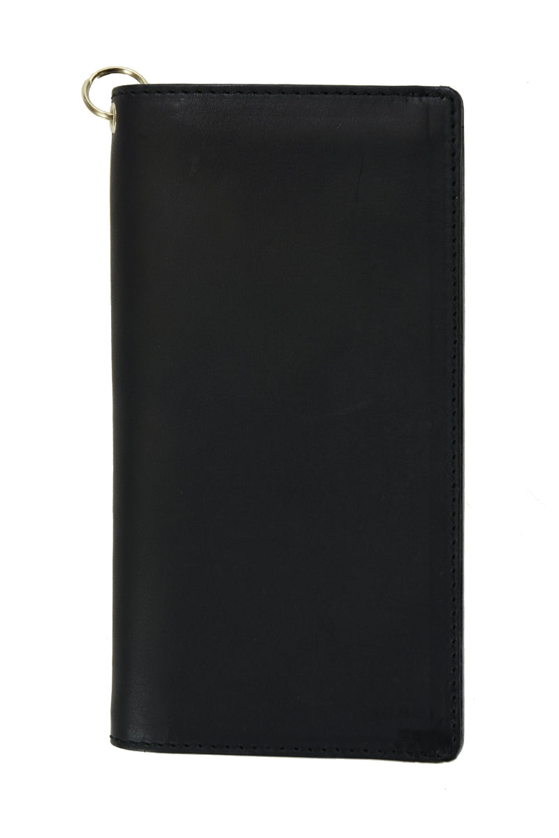 Snake 2Tone Biker Wallet