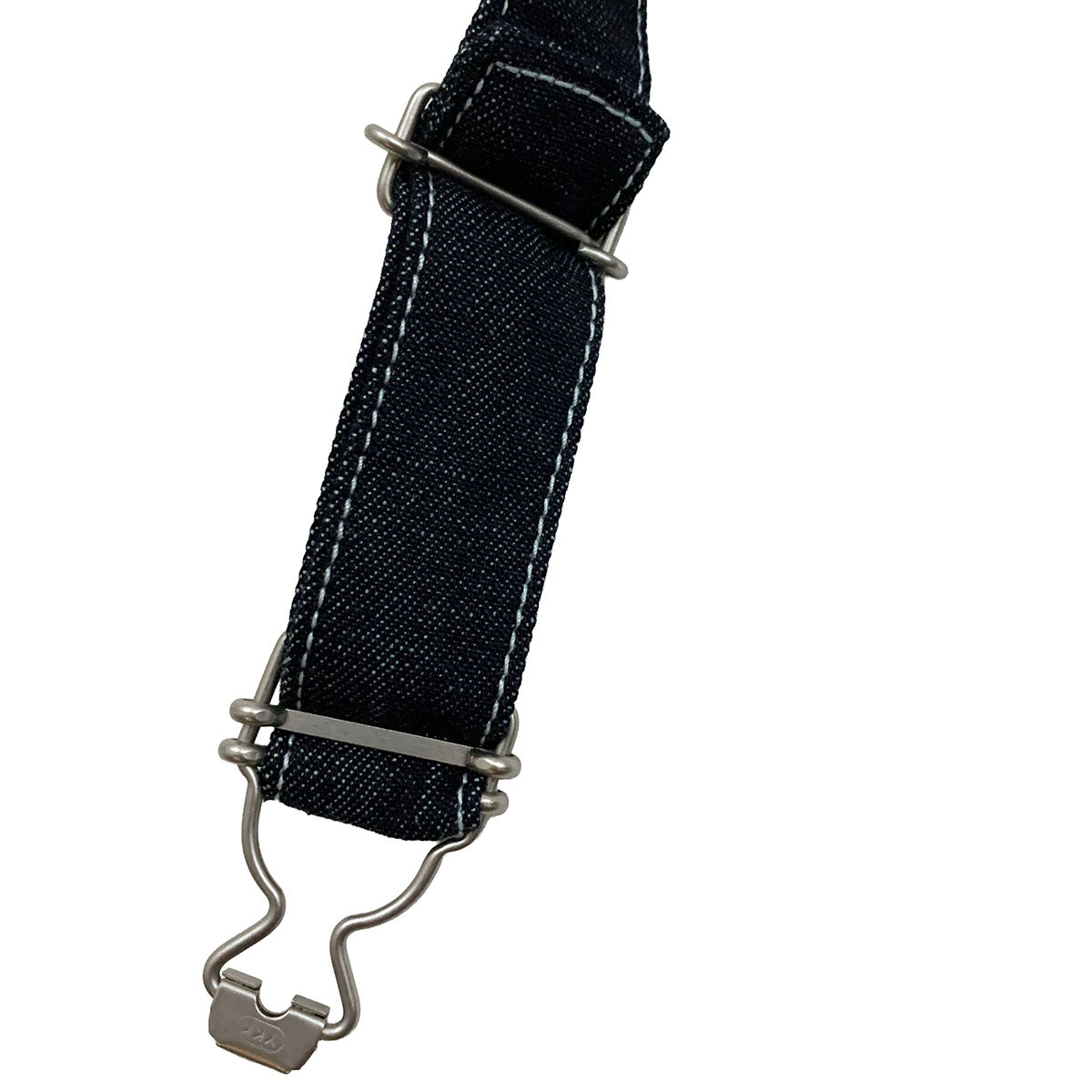 Cinch Buckle Overalls