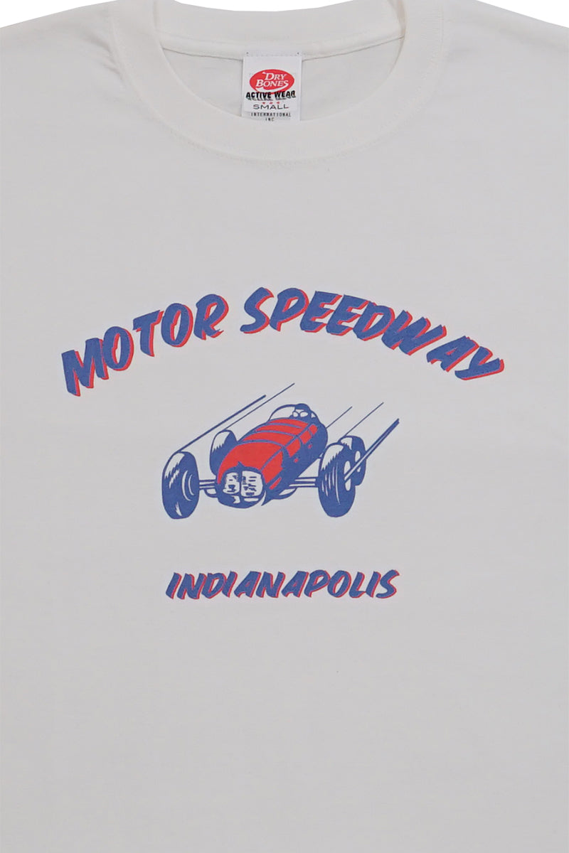 Print T-Shirt “SPEED WAY”
