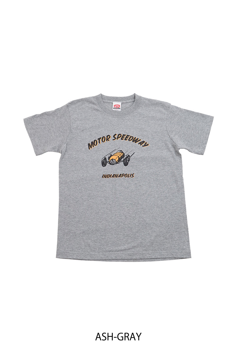 Print T-Shirt “SPEED WAY”