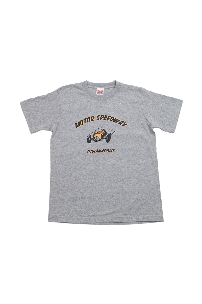 Print T-Shirt “SPEED WAY”
