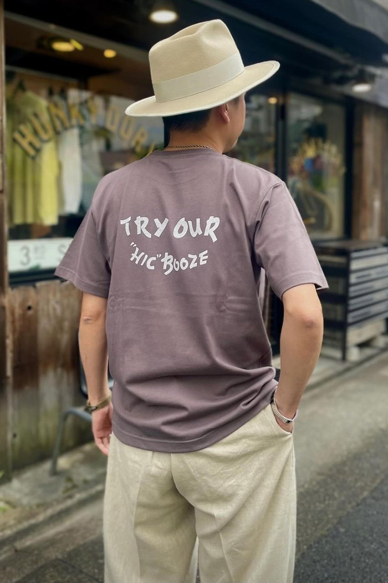 Print T-Shirt “WILDCAT”