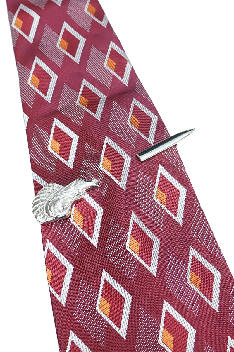 Piercing Tie Bar “SWORD FISH”