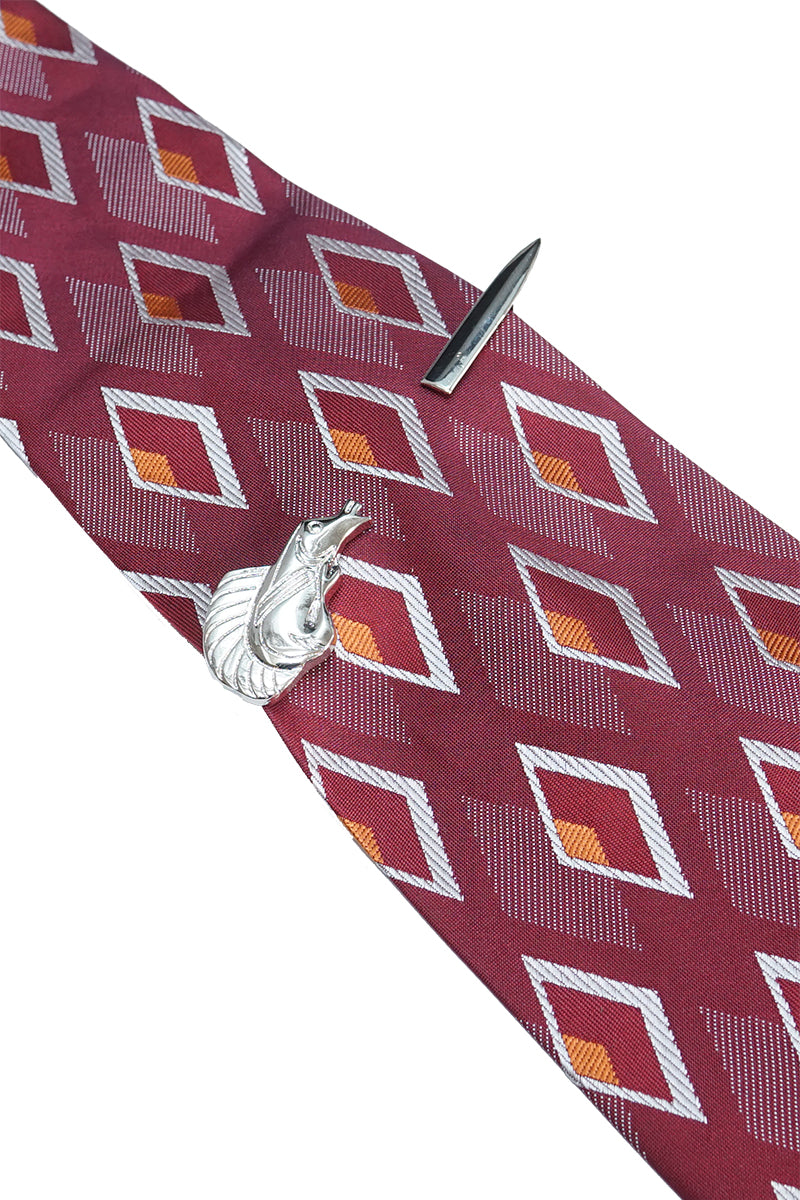 Piercing Tie Bar “SWORD FISH”