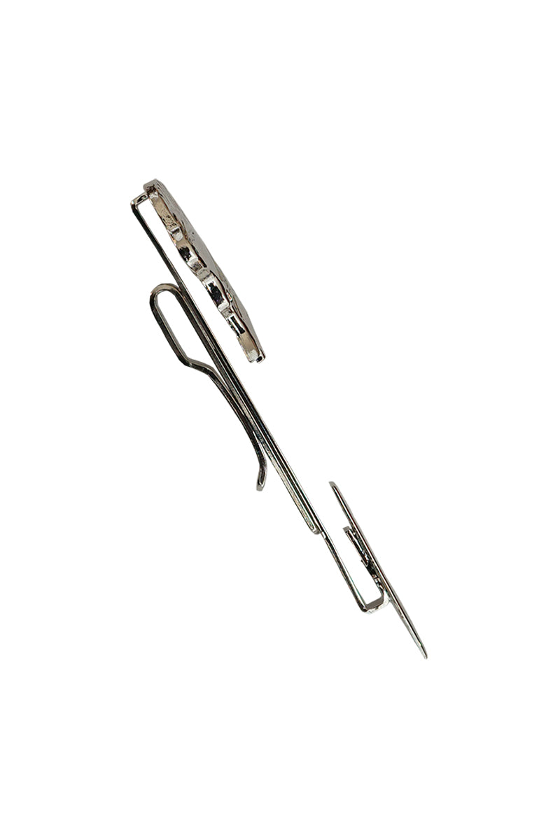 Piercing Tie Bar “SWORD FISH”