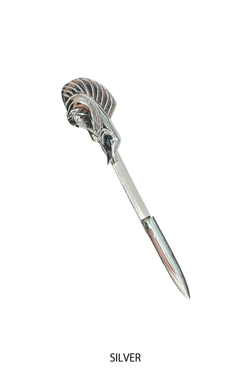 Piercing Tie Bar “SWORD FISH”
