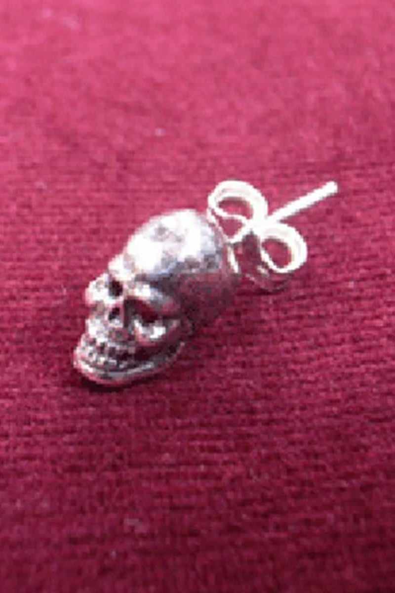 Skull Pierce