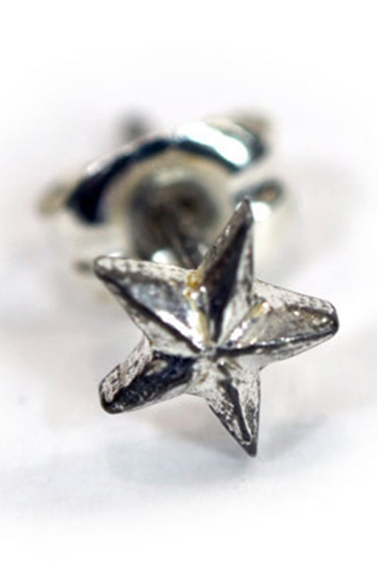 Silver Pierce 〝STAR〟