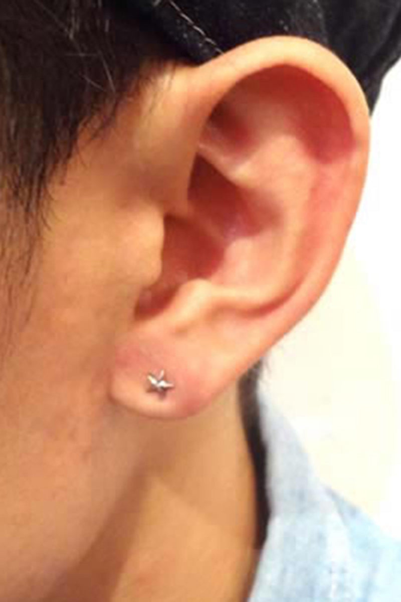 Star Pierce