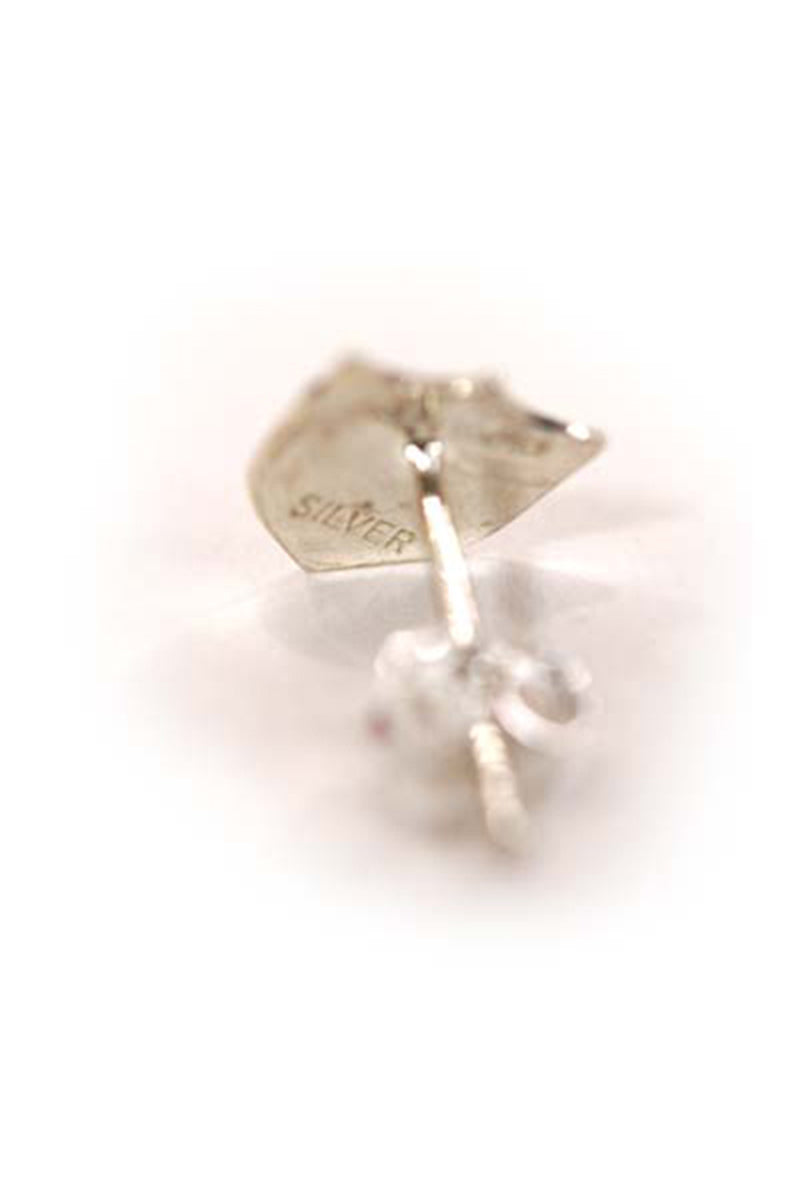 Silver Pierce “13”