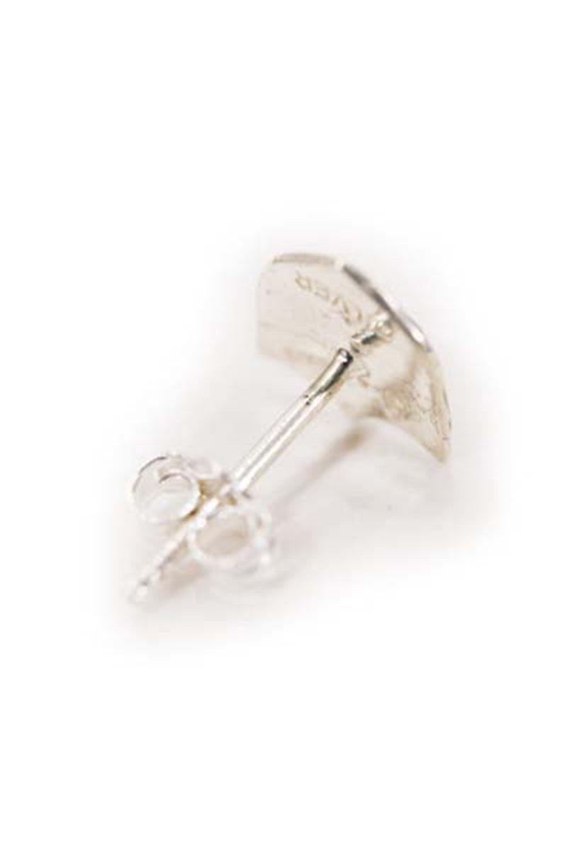 Silver Pierce “13”
