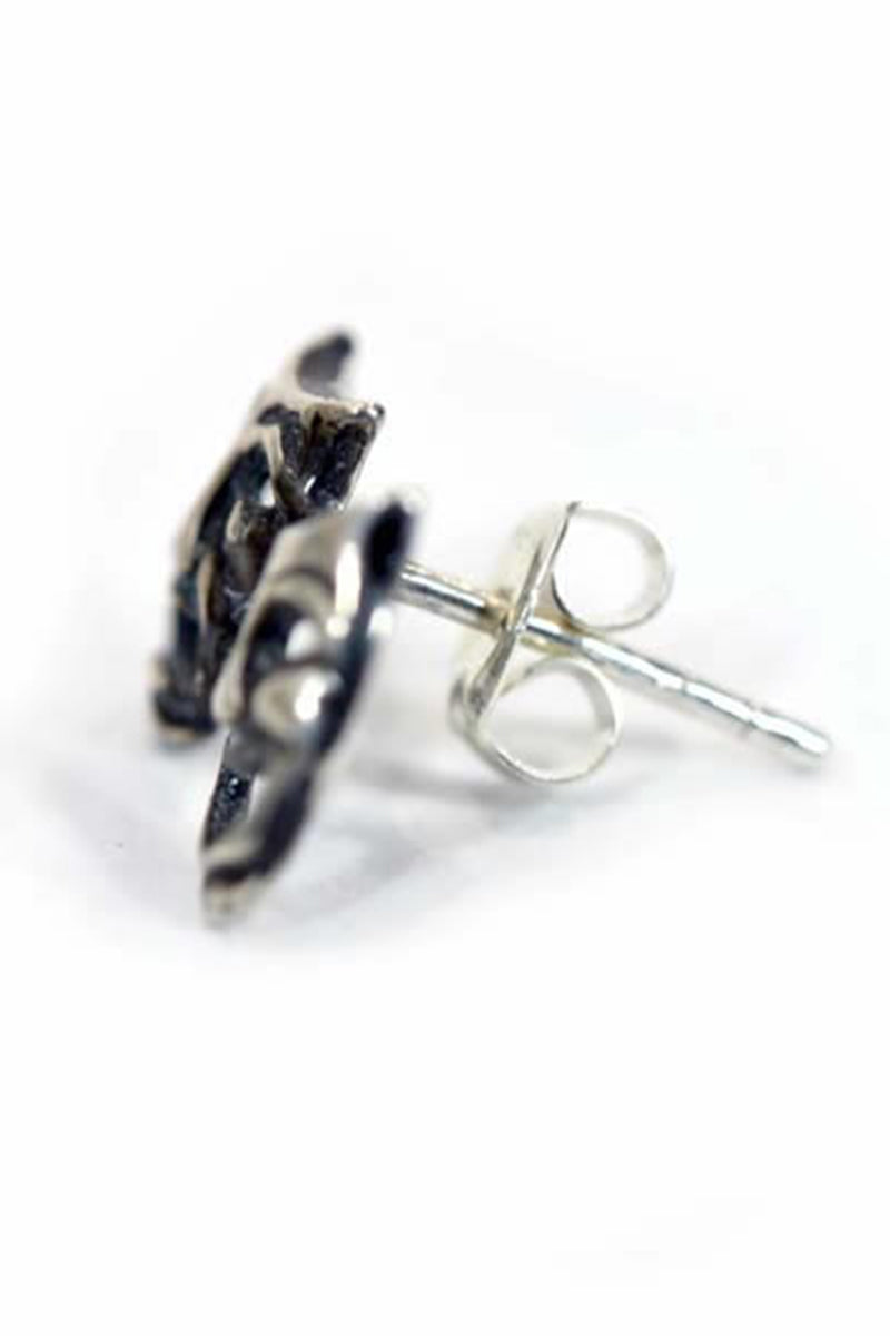 Silver Pierce 〝Two Face〟