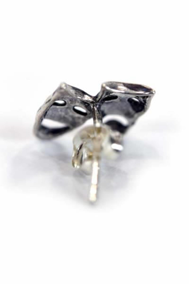 Silver Pierce 〝Two Face〟