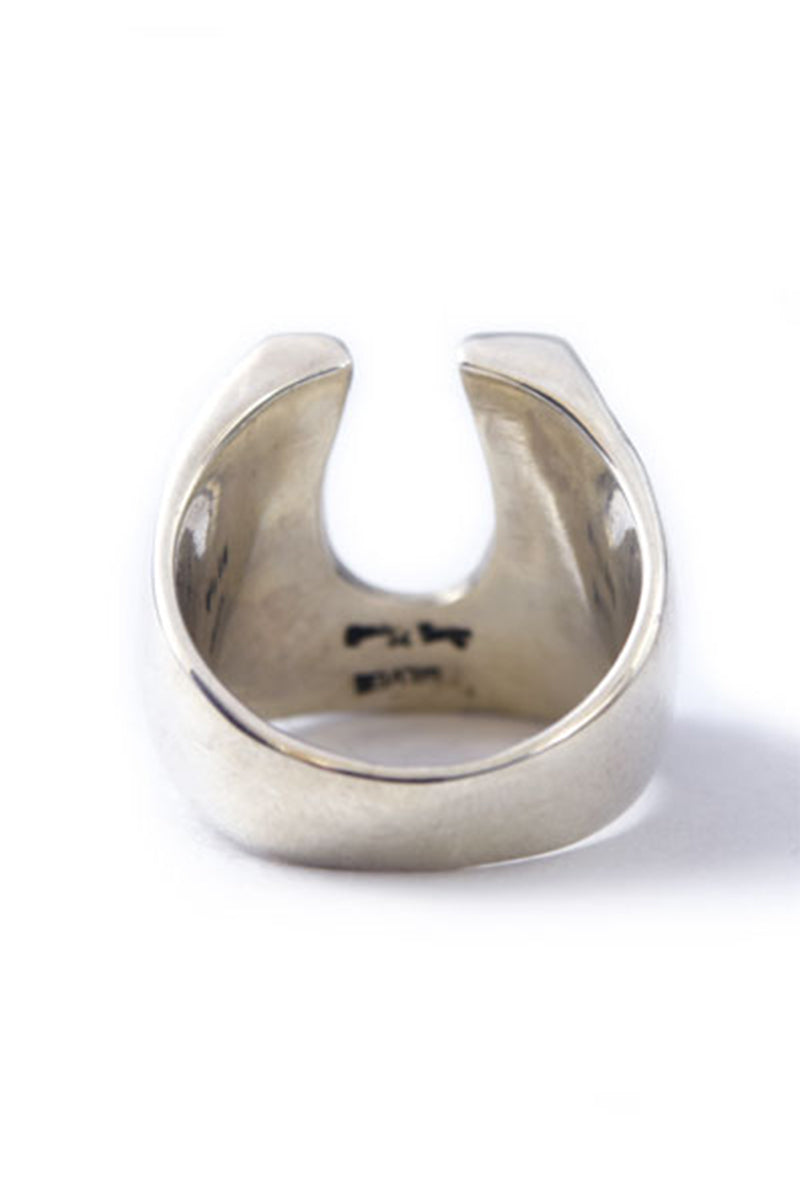 Horseshoe Ring