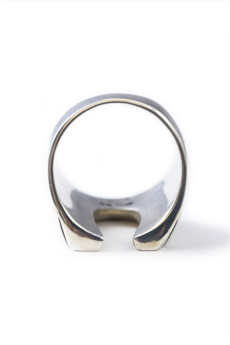 Horseshoe Ring